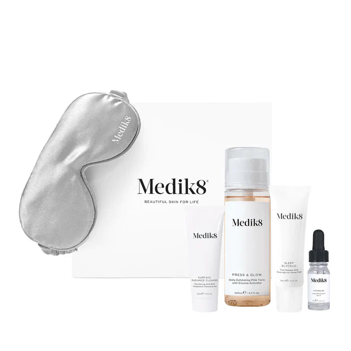 Medik8, Beautiful Skin for Life